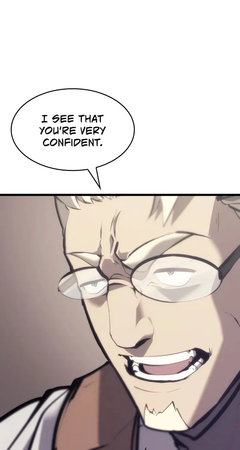 The SSS-Ranker Returns Chapter 36 page 2 - 