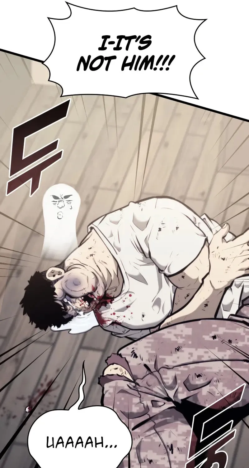 The SSS-Ranker Returns Chapter 36 page 102 - 