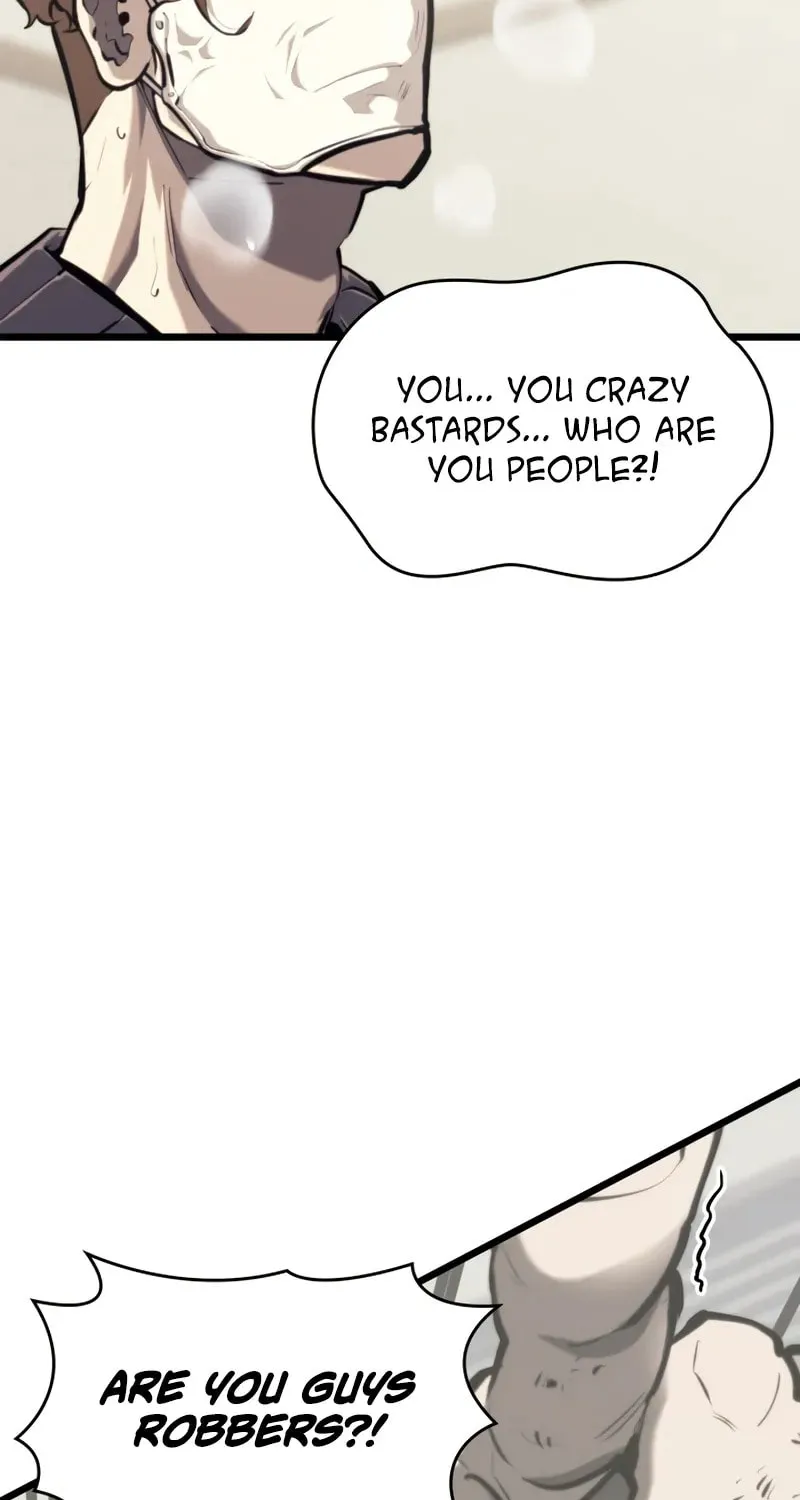 The SSS-Ranker Returns Chapter 36 page 104 - 