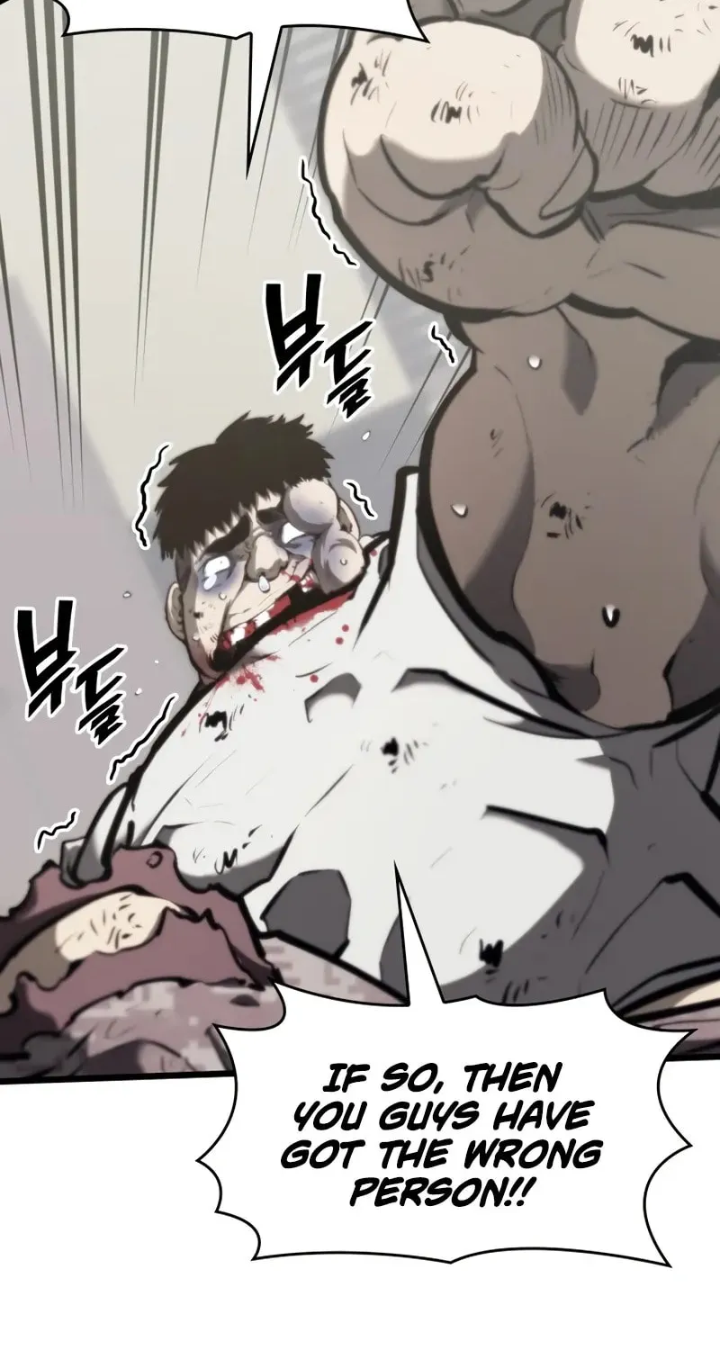 The SSS-Ranker Returns Chapter 36 page 105 - 