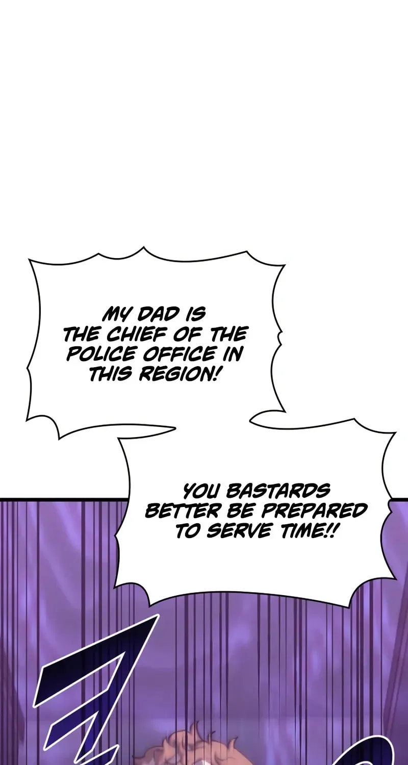 The SSS-Ranker Returns Chapter 36 page 106 - 