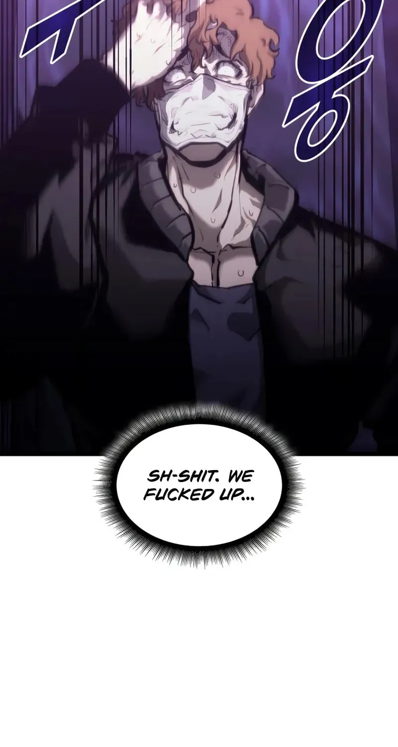 The SSS-Ranker Returns Chapter 36 page 107 - 