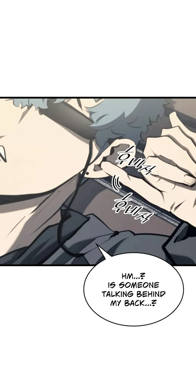 The SSS-Ranker Returns Chapter 36 page 109 - 