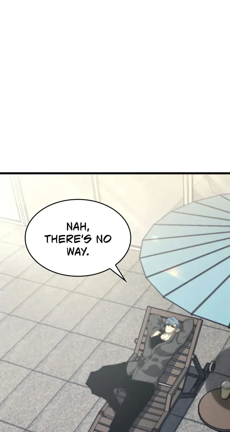 The SSS-Ranker Returns Chapter 36 page 110 - 