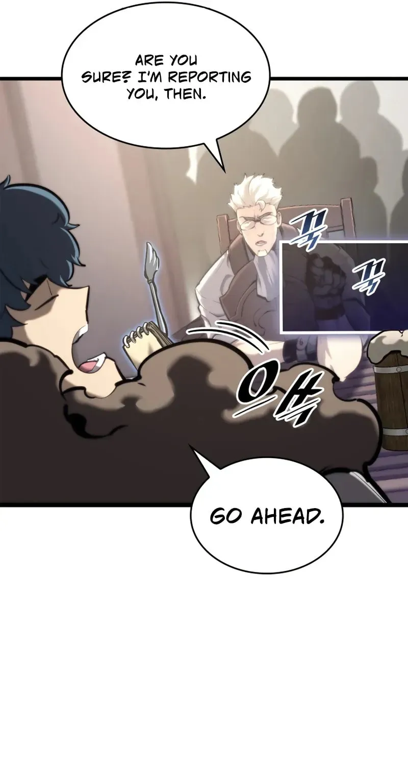 The SSS-Ranker Returns Chapter 36 page 12 - 