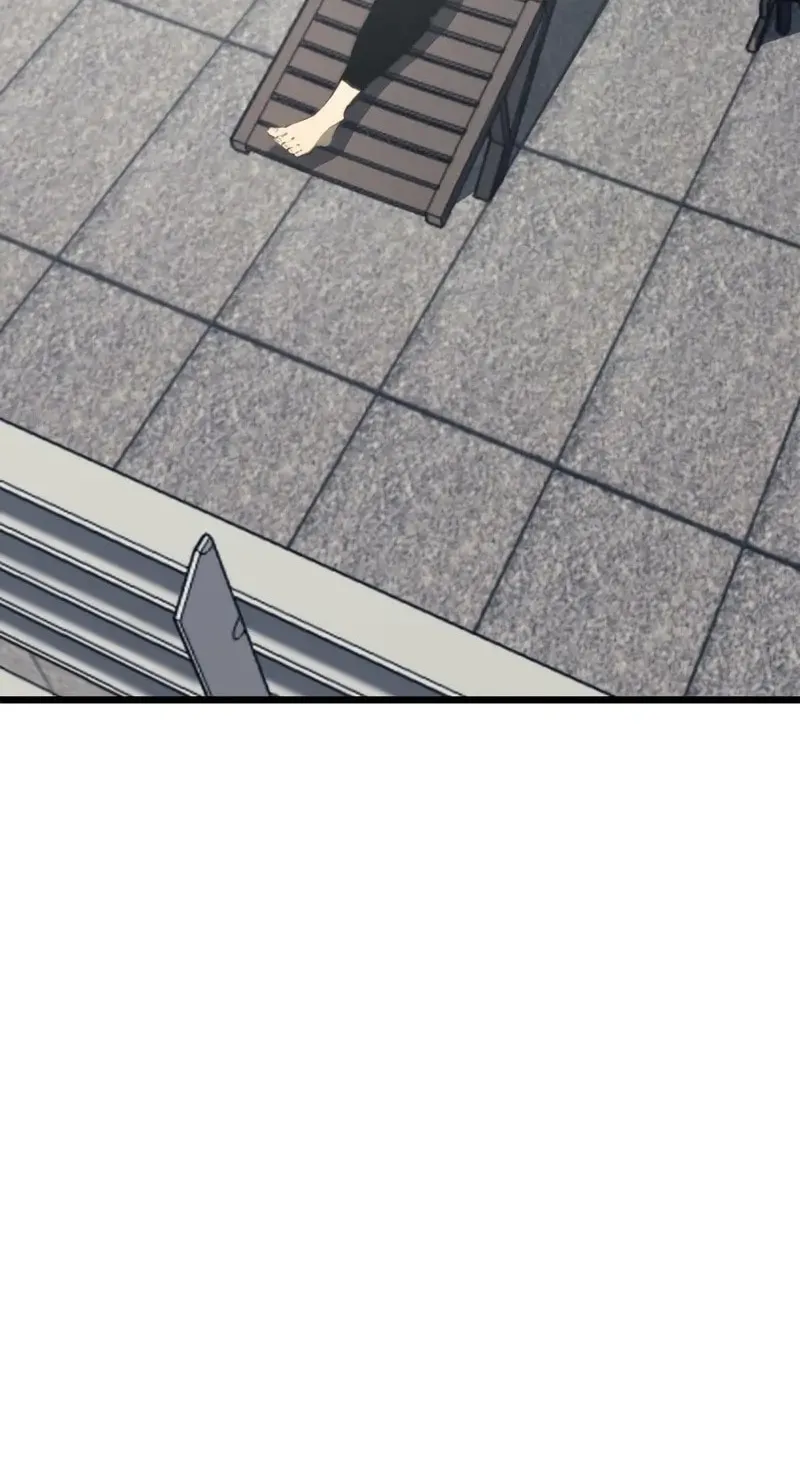 The SSS-Ranker Returns Chapter 36 page 111 - 