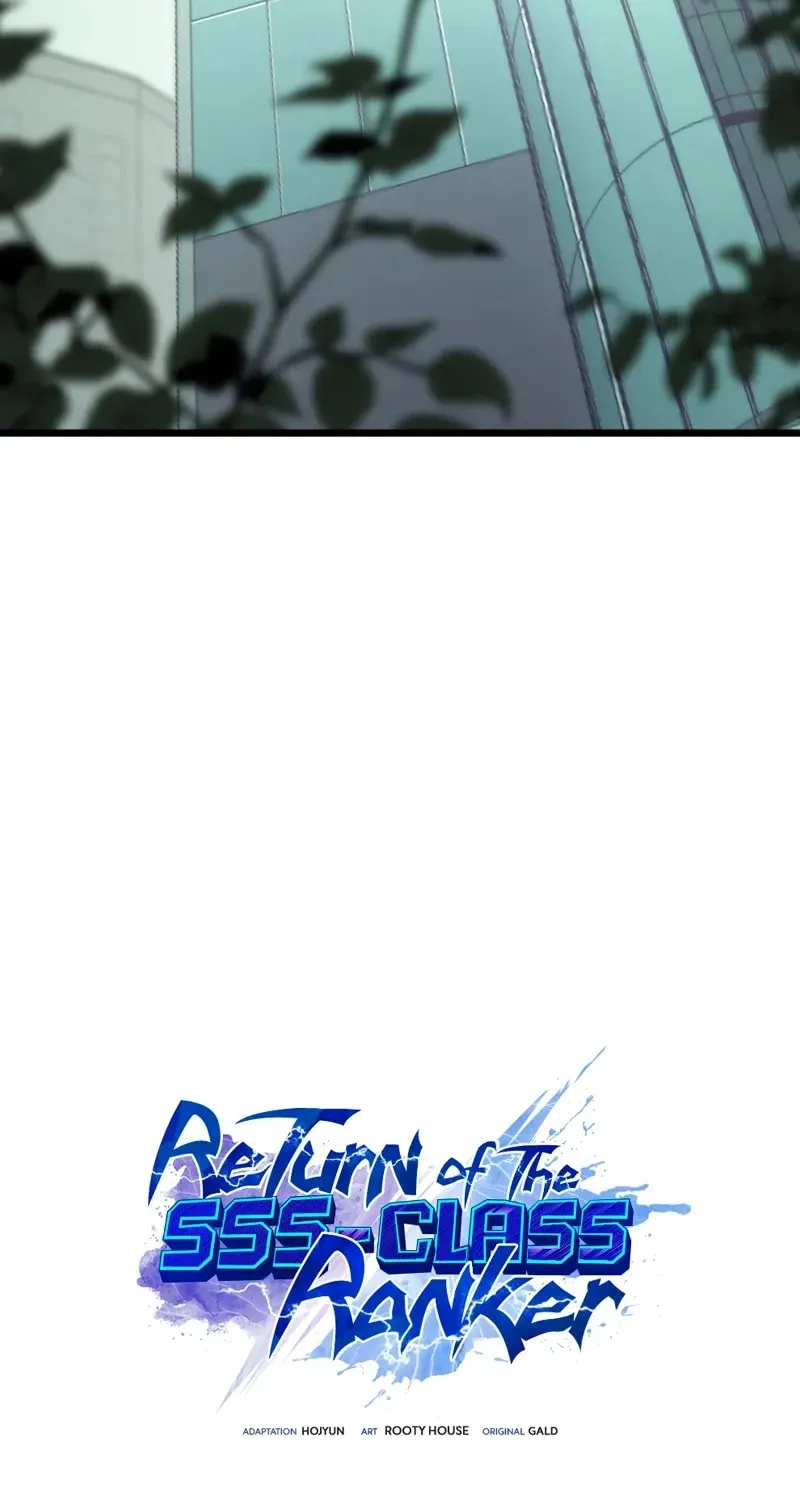 The SSS-Ranker Returns Chapter 36 page 114 - 