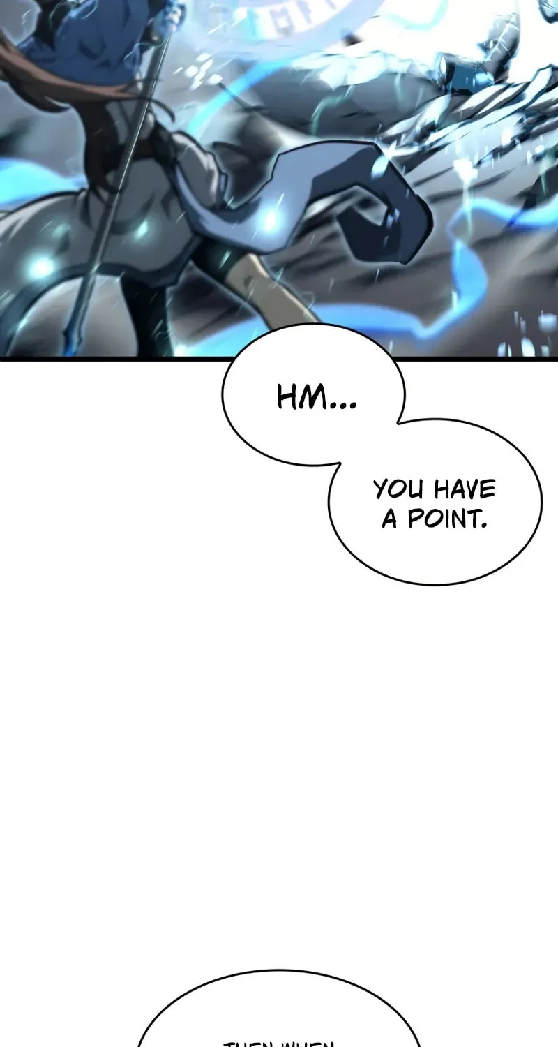 The SSS-Ranker Returns Chapter 36 page 18 - 