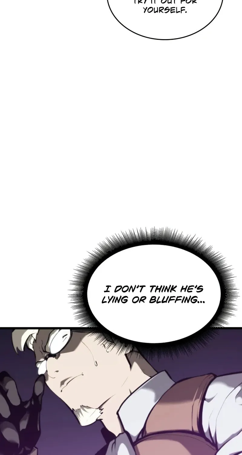 The SSS-Ranker Returns Chapter 36 page 20 - 