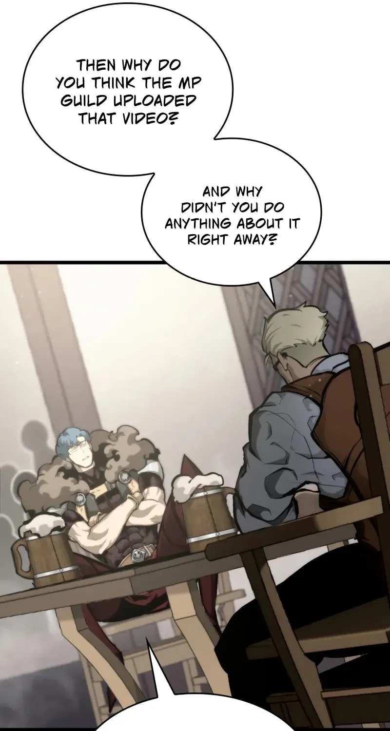 The SSS-Ranker Returns Chapter 36 page 22 - 