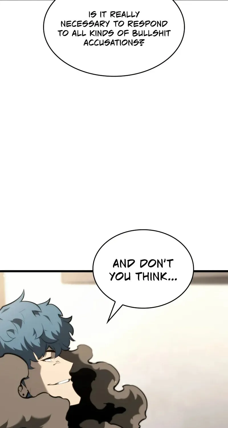 The SSS-Ranker Returns Chapter 36 page 23 - 