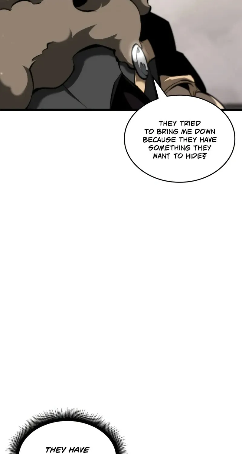 The SSS-Ranker Returns Chapter 36 page 24 - 