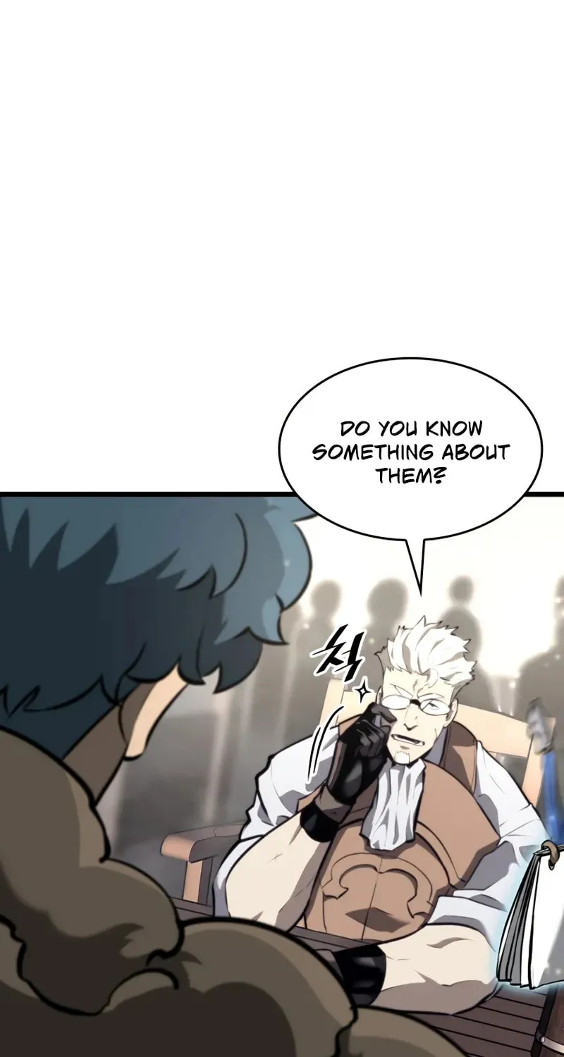 The SSS-Ranker Returns Chapter 36 page 26 - 