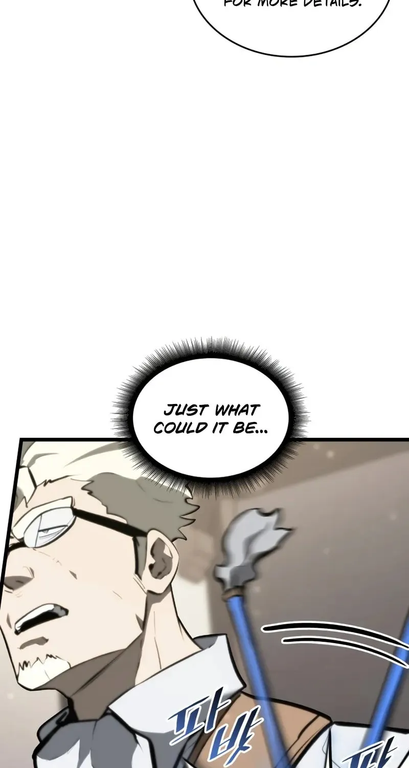 The SSS-Ranker Returns Chapter 36 page 29 - 
