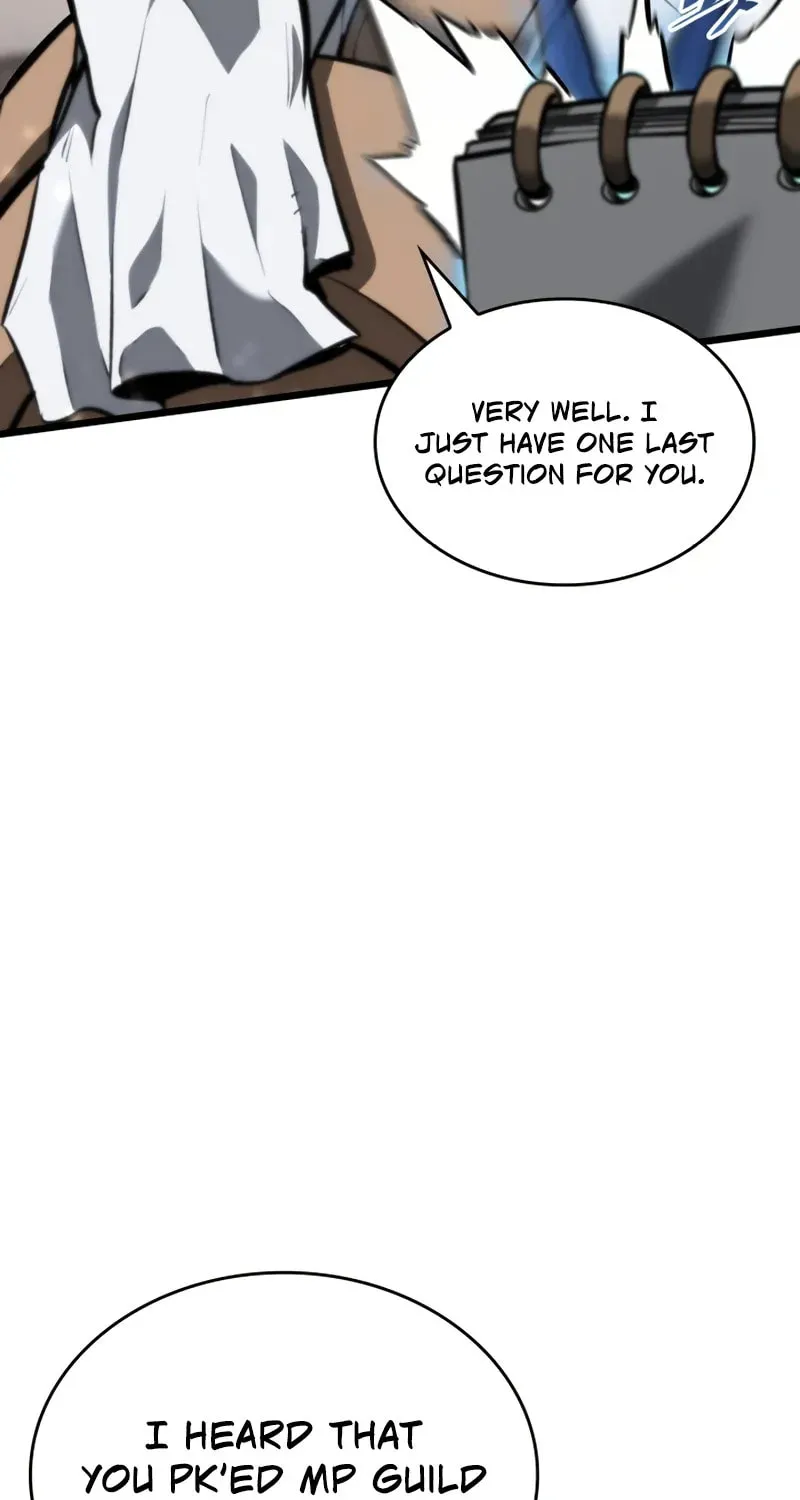 The SSS-Ranker Returns Chapter 36 page 30 - 