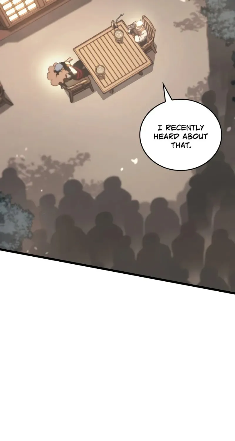 The SSS-Ranker Returns Chapter 36 page 4 - 