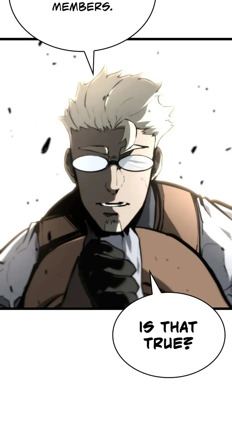 The SSS-Ranker Returns Chapter 36 page 31 - 