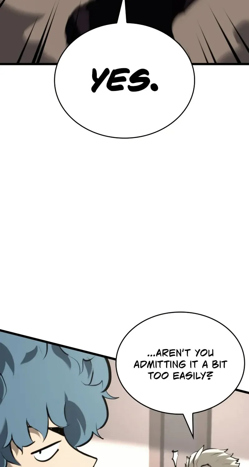 The SSS-Ranker Returns Chapter 36 page 33 - 