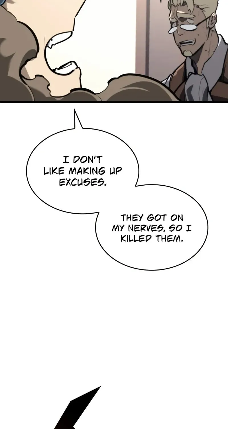 The SSS-Ranker Returns Chapter 36 page 34 - 
