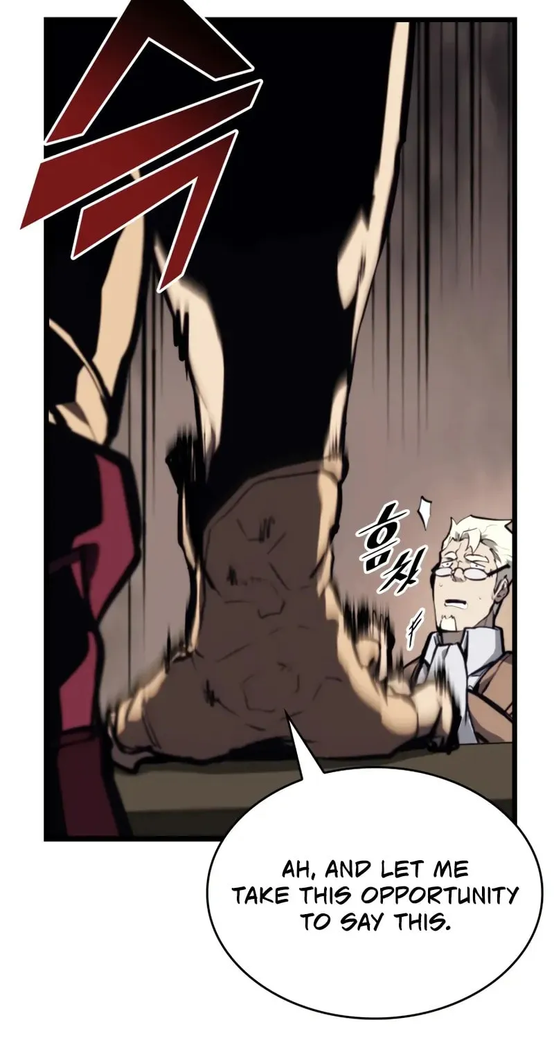 The SSS-Ranker Returns Chapter 36 page 35 - 