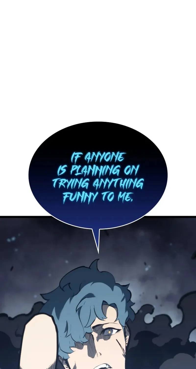 The SSS-Ranker Returns Chapter 36 page 36 - 