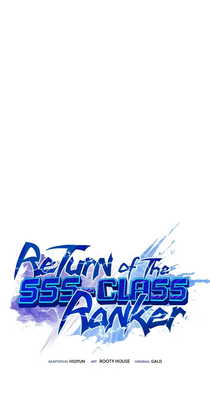 The SSS-Ranker Returns Chapter 36 page 38 - 