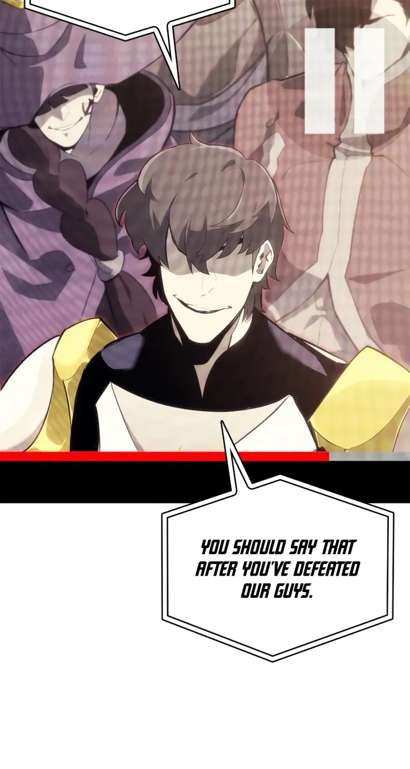 The SSS-Ranker Returns Chapter 36 page 40 - 