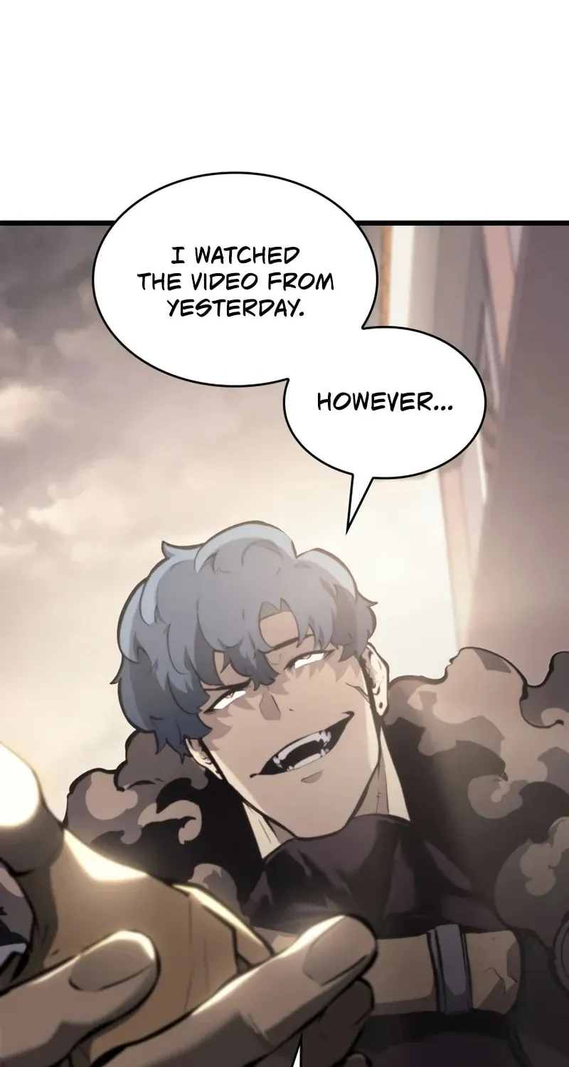 The SSS-Ranker Returns Chapter 36 page 5 - 