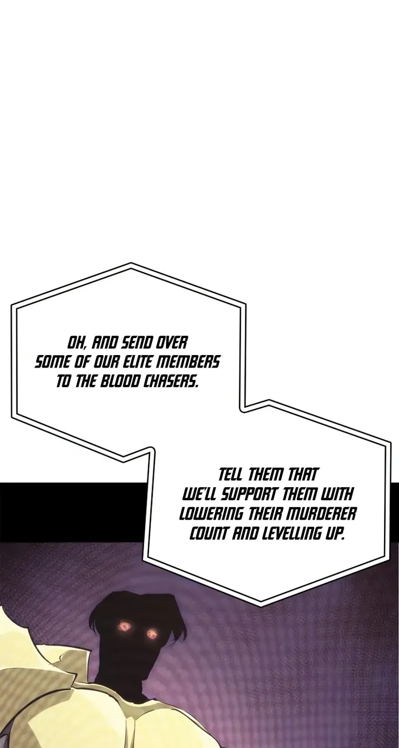 The SSS-Ranker Returns Chapter 36 page 43 - 