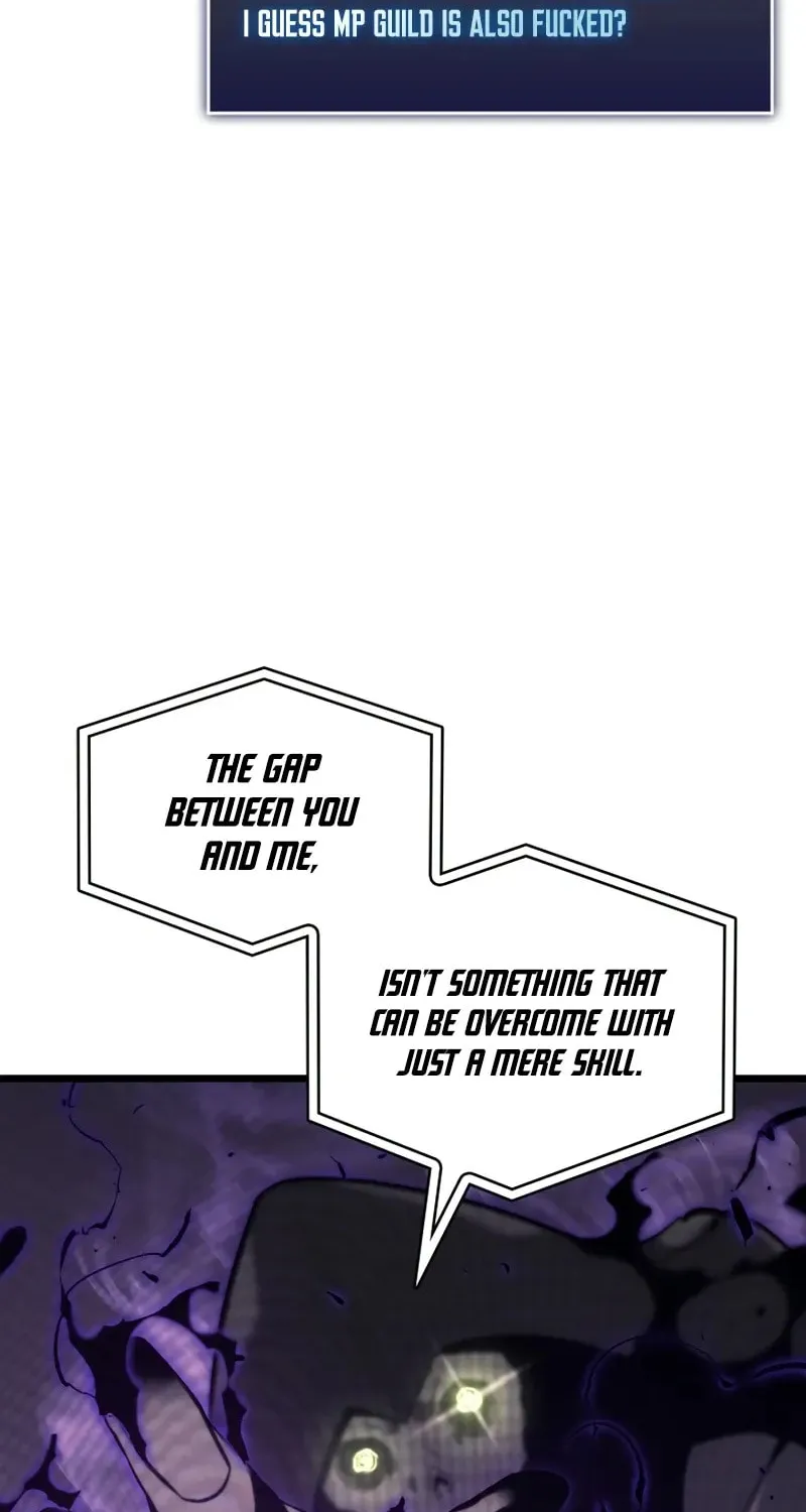 The SSS-Ranker Returns Chapter 36 page 45 - 