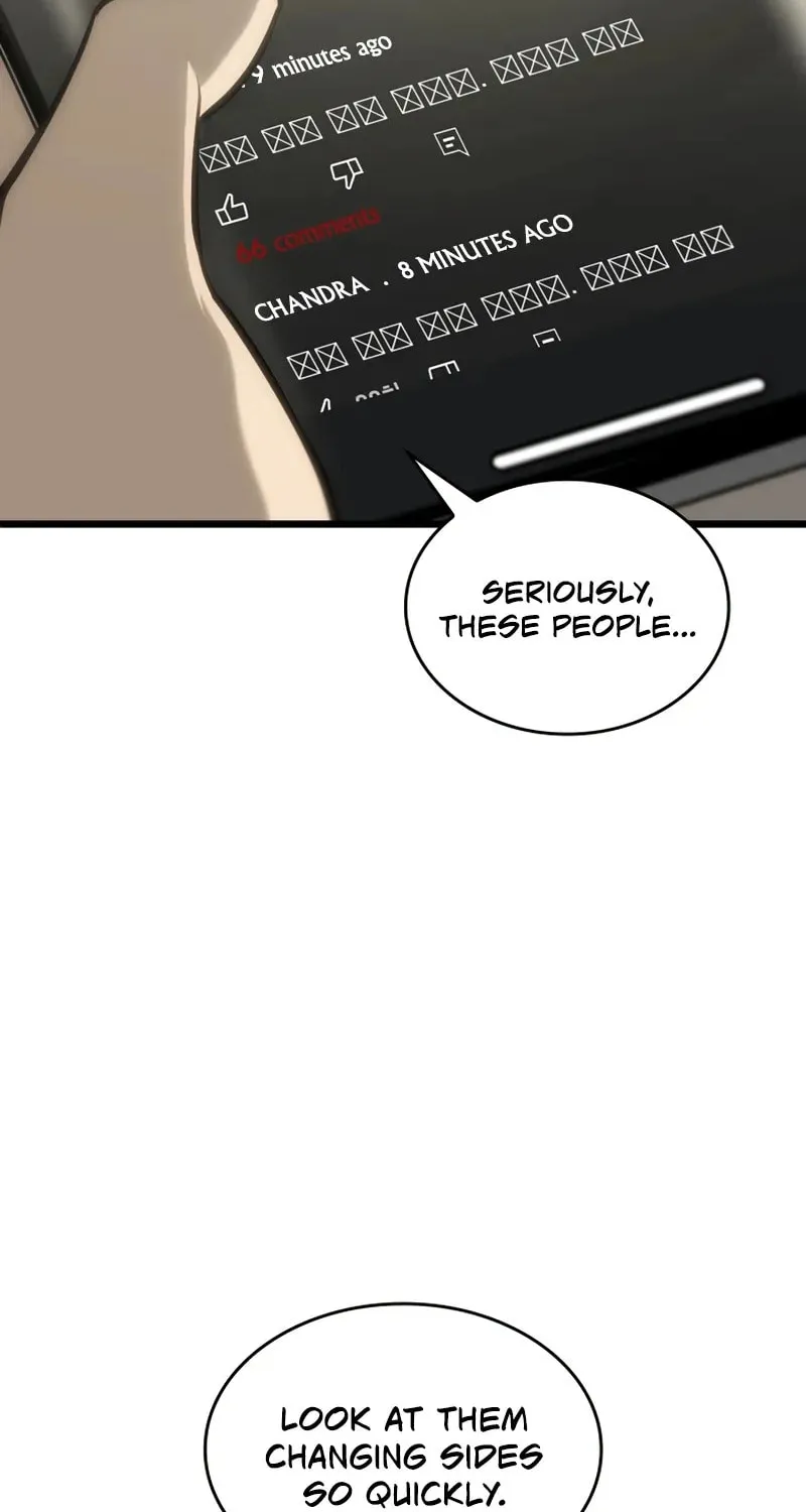The SSS-Ranker Returns Chapter 36 page 49 - 