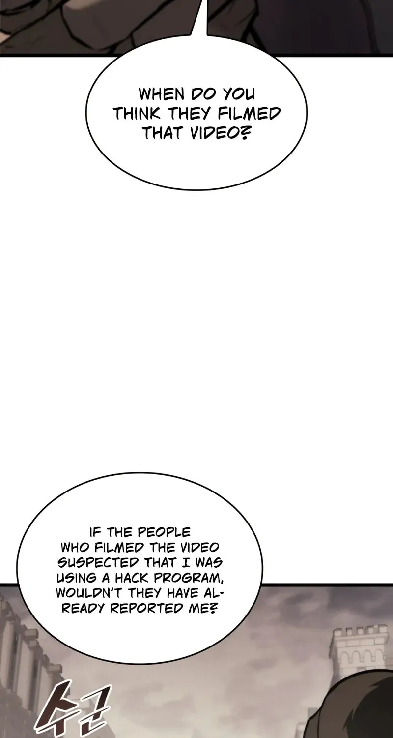 The SSS-Ranker Returns Chapter 36 page 6 - 