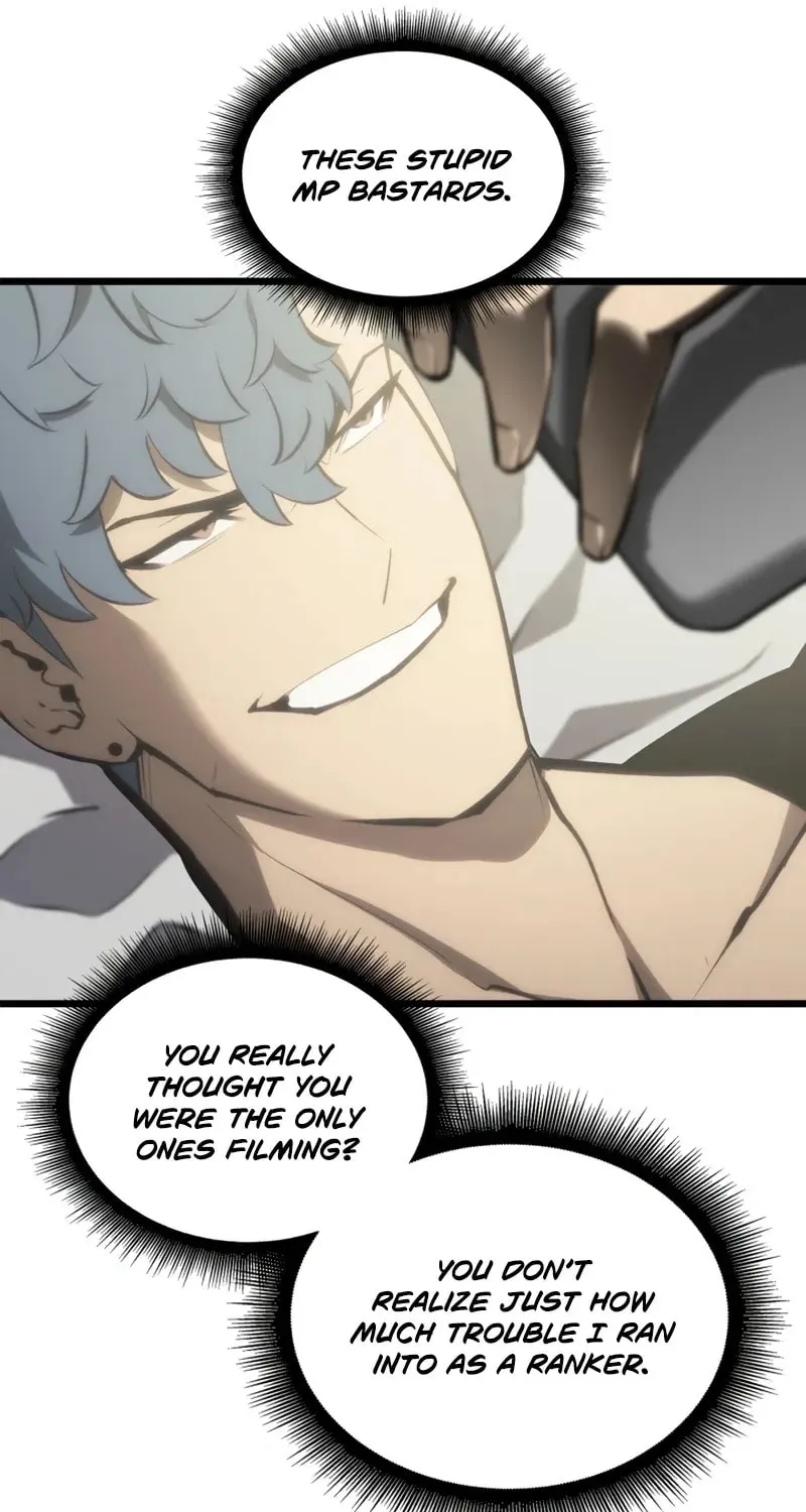 The SSS-Ranker Returns Chapter 36 page 52 - 