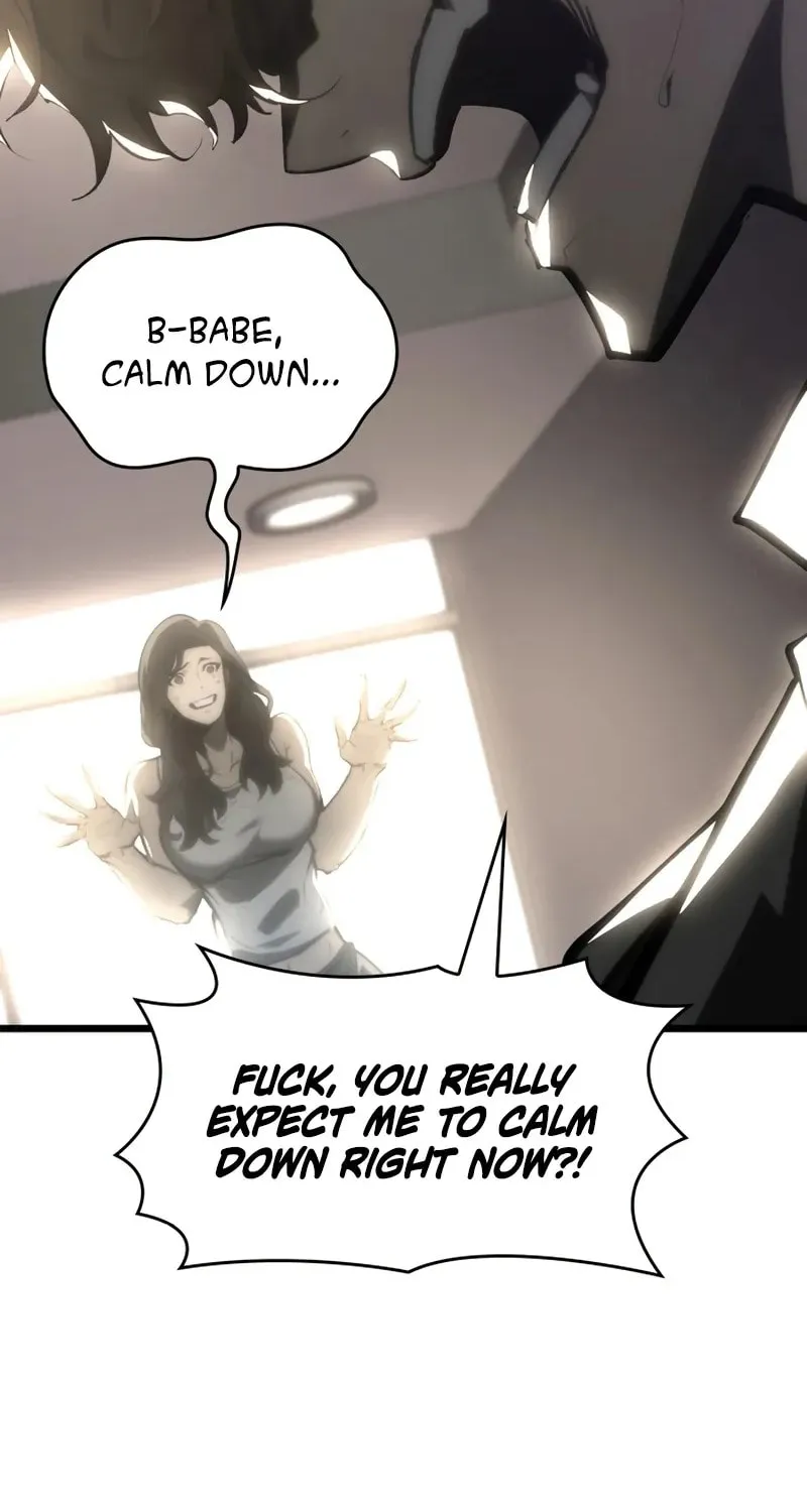 The SSS-Ranker Returns Chapter 36 page 59 - 
