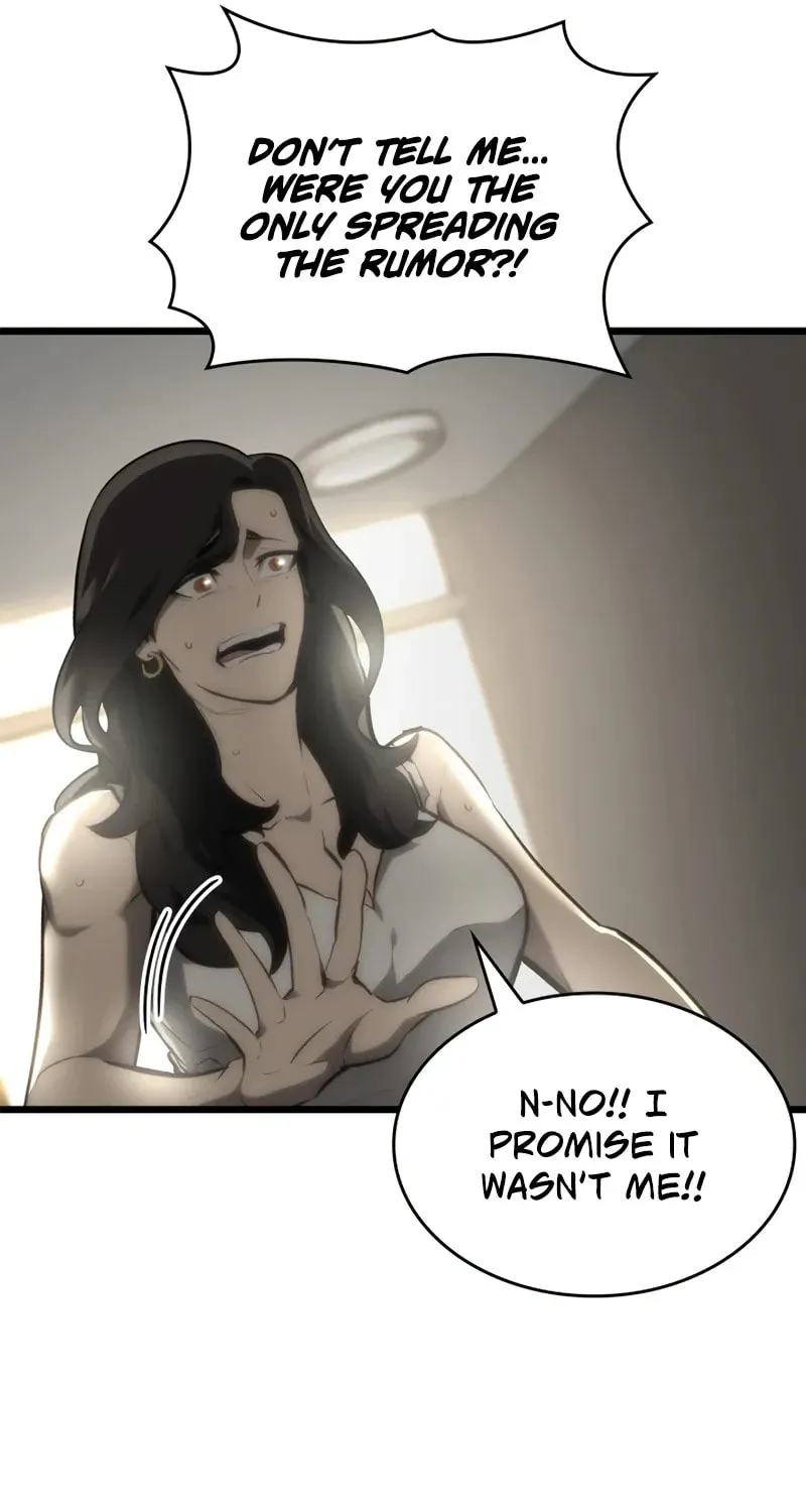 The SSS-Ranker Returns Chapter 36 page 62 - 
