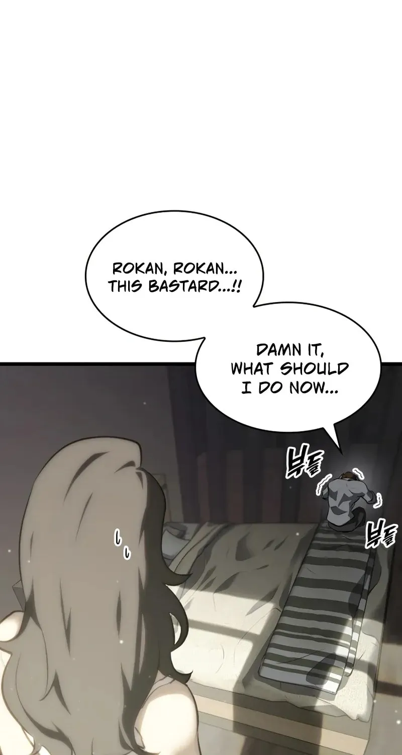The SSS-Ranker Returns Chapter 36 page 63 - 