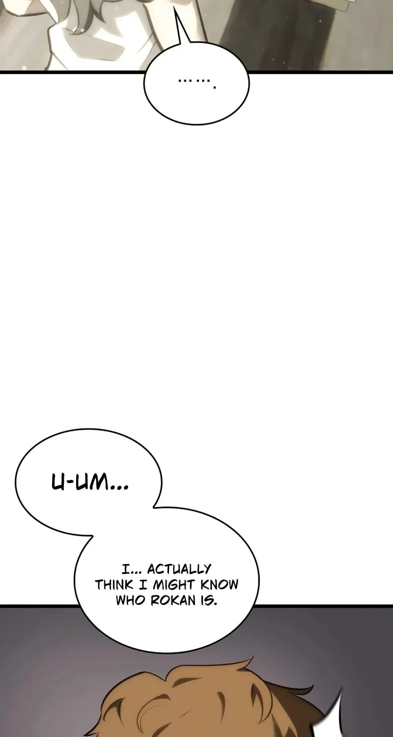 The SSS-Ranker Returns Chapter 36 page 64 - 