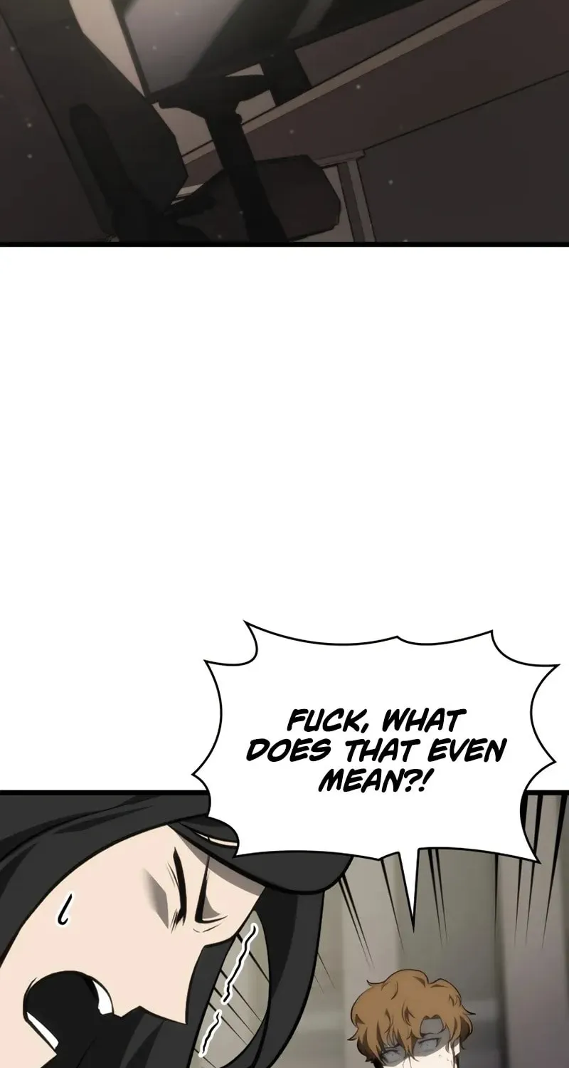 The SSS-Ranker Returns Chapter 36 page 67 - 