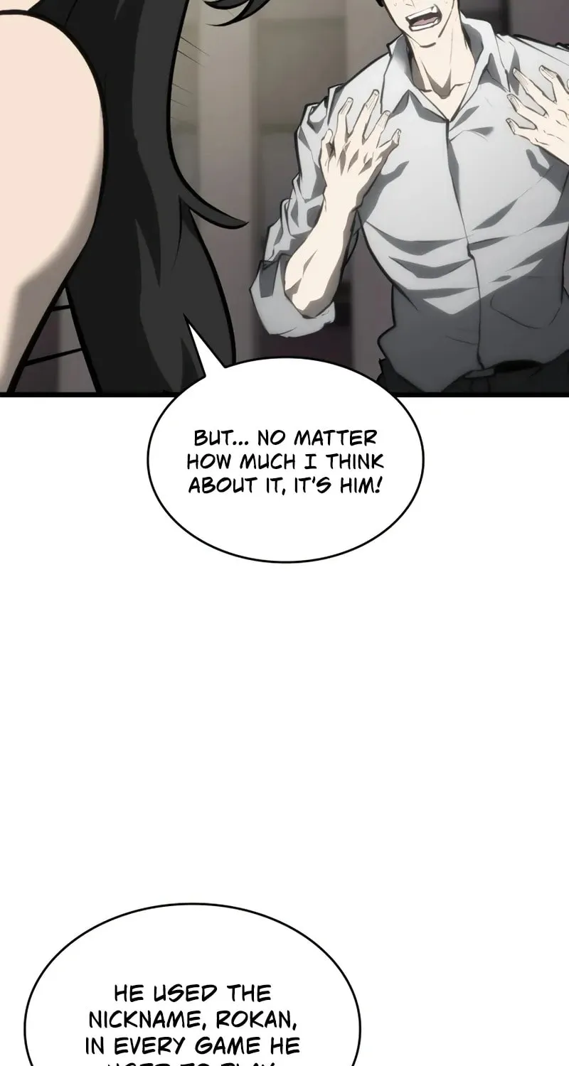 The SSS-Ranker Returns Chapter 36 page 68 - 