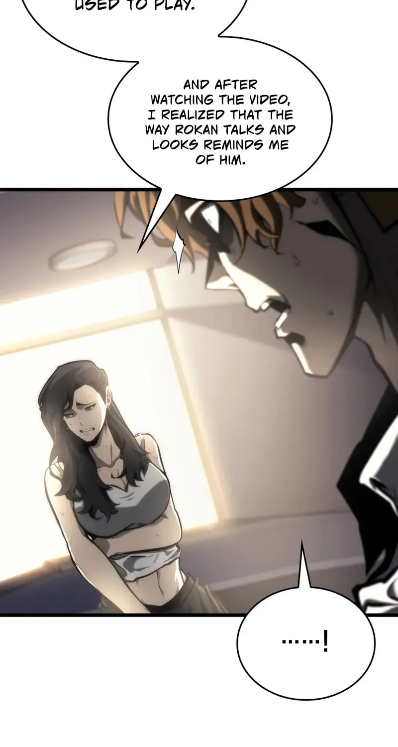 The SSS-Ranker Returns Chapter 36 page 69 - 