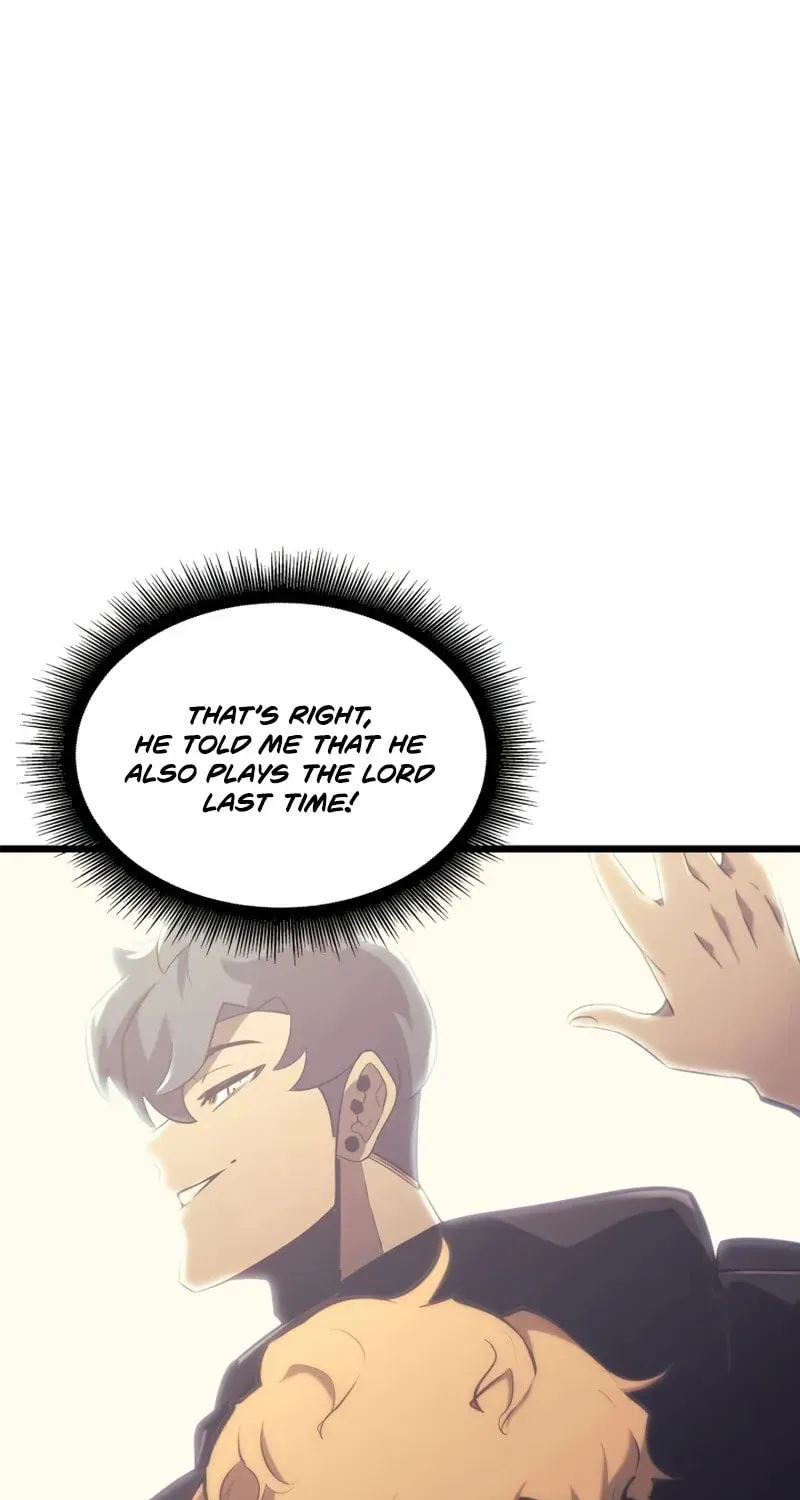 The SSS-Ranker Returns Chapter 36 page 70 - 