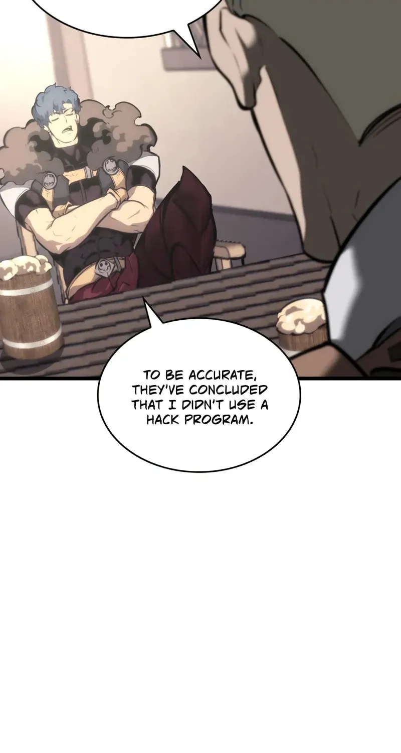 The SSS-Ranker Returns Chapter 36 page 8 - 