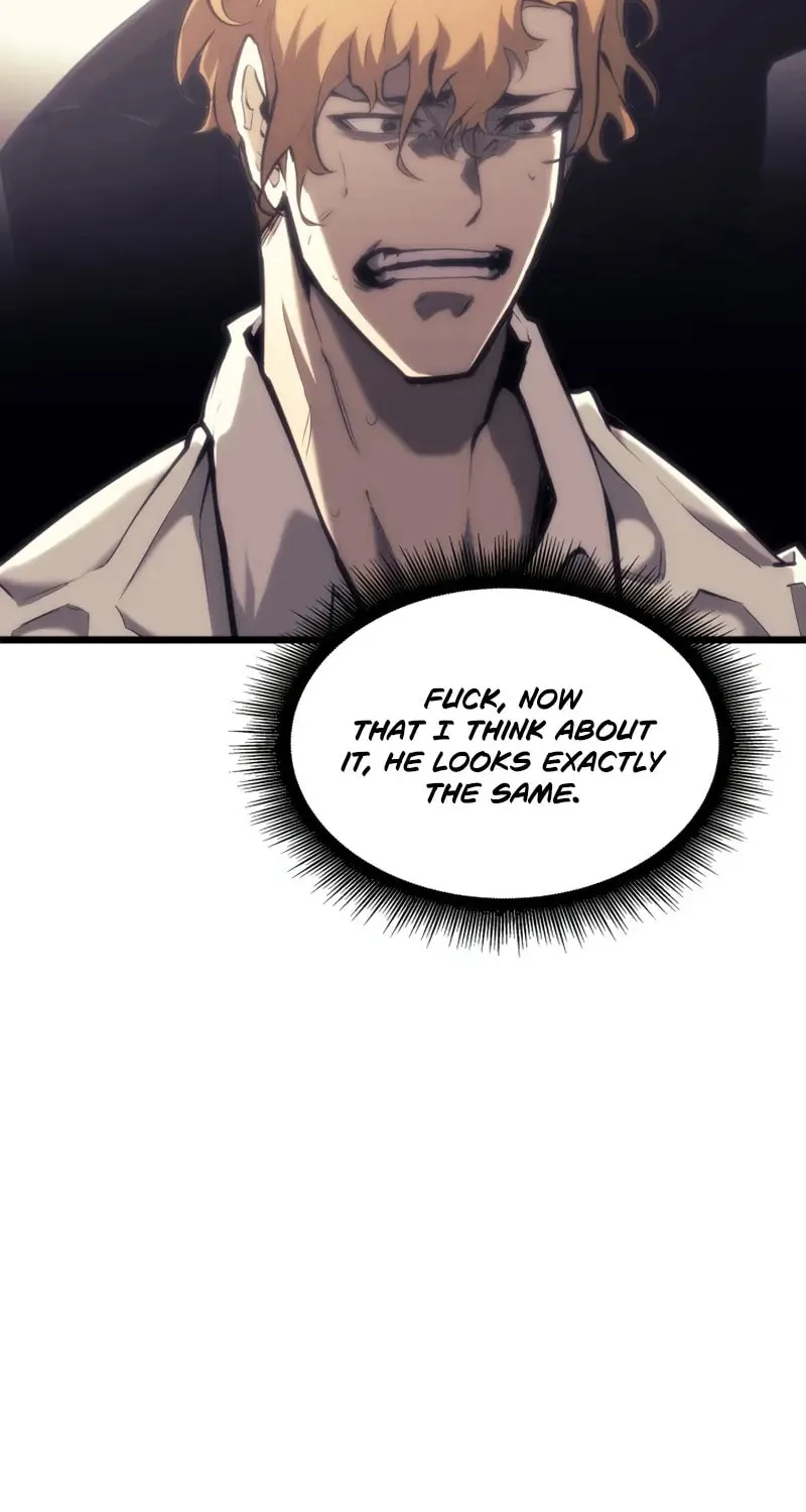 The SSS-Ranker Returns Chapter 36 page 71 - 