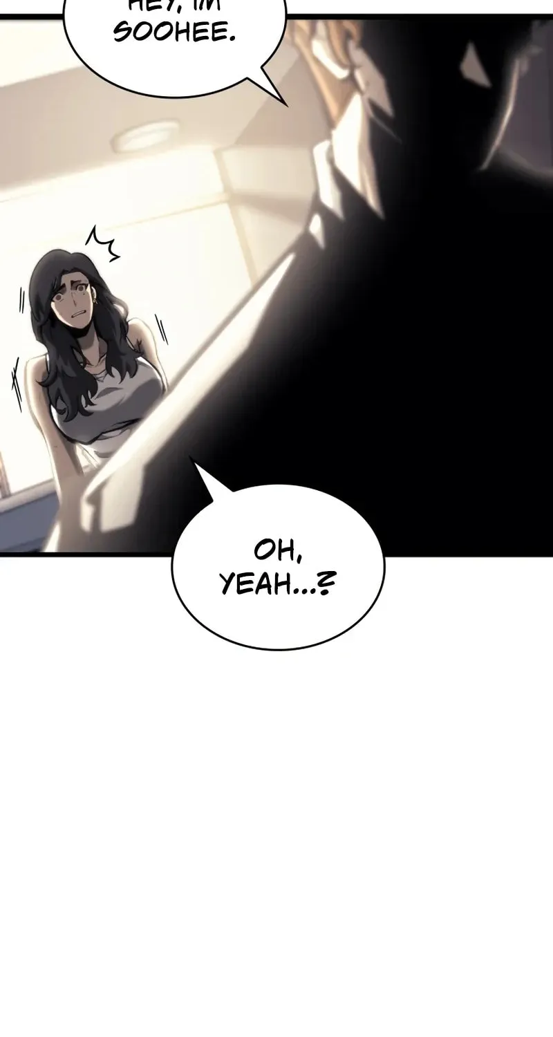 The SSS-Ranker Returns Chapter 36 page 73 - 