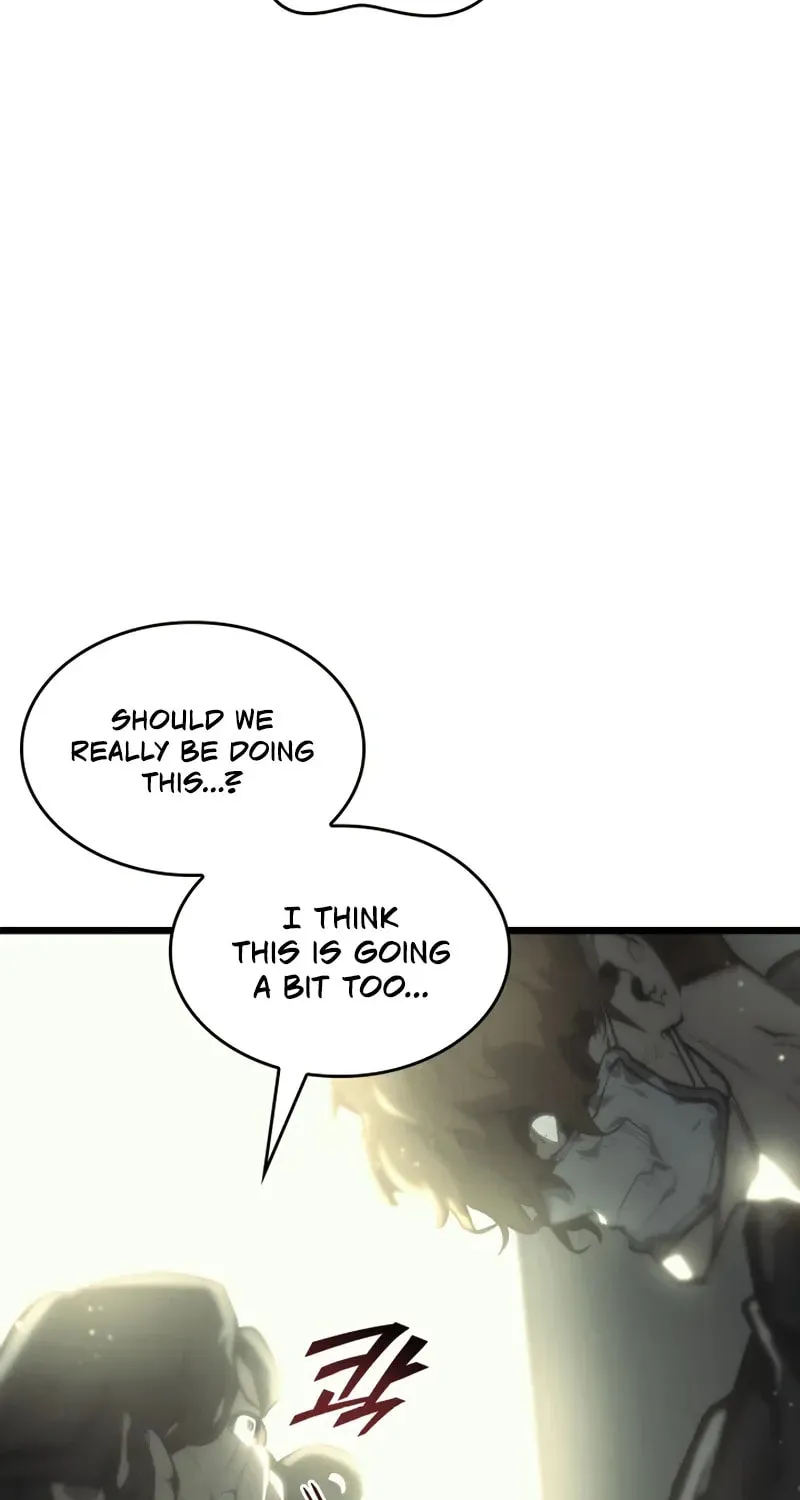 The SSS-Ranker Returns Chapter 36 page 80 - 
