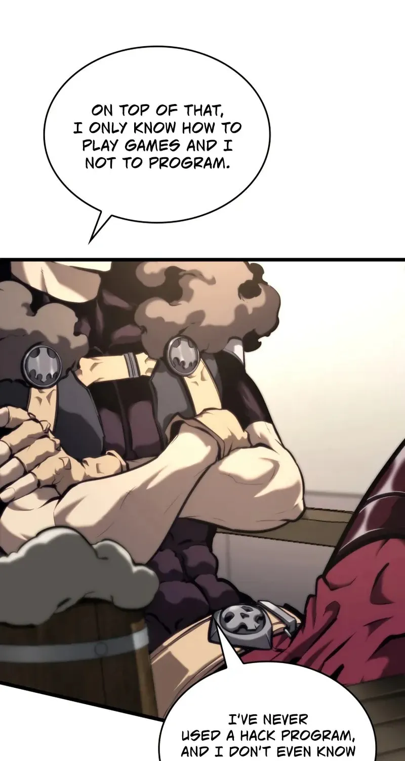 The SSS-Ranker Returns Chapter 36 page 9 - 
