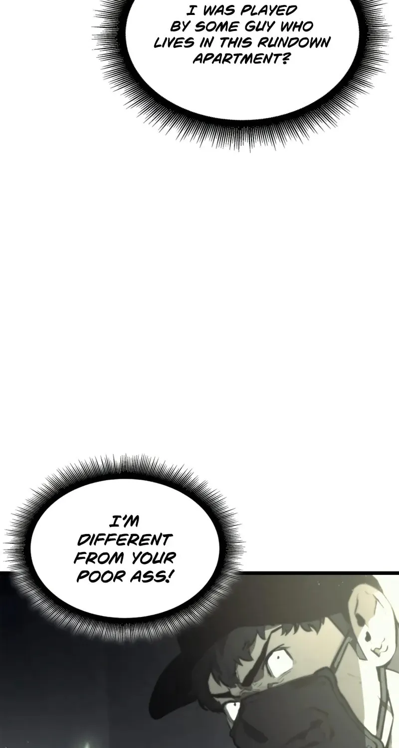 The SSS-Ranker Returns Chapter 36 page 83 - 