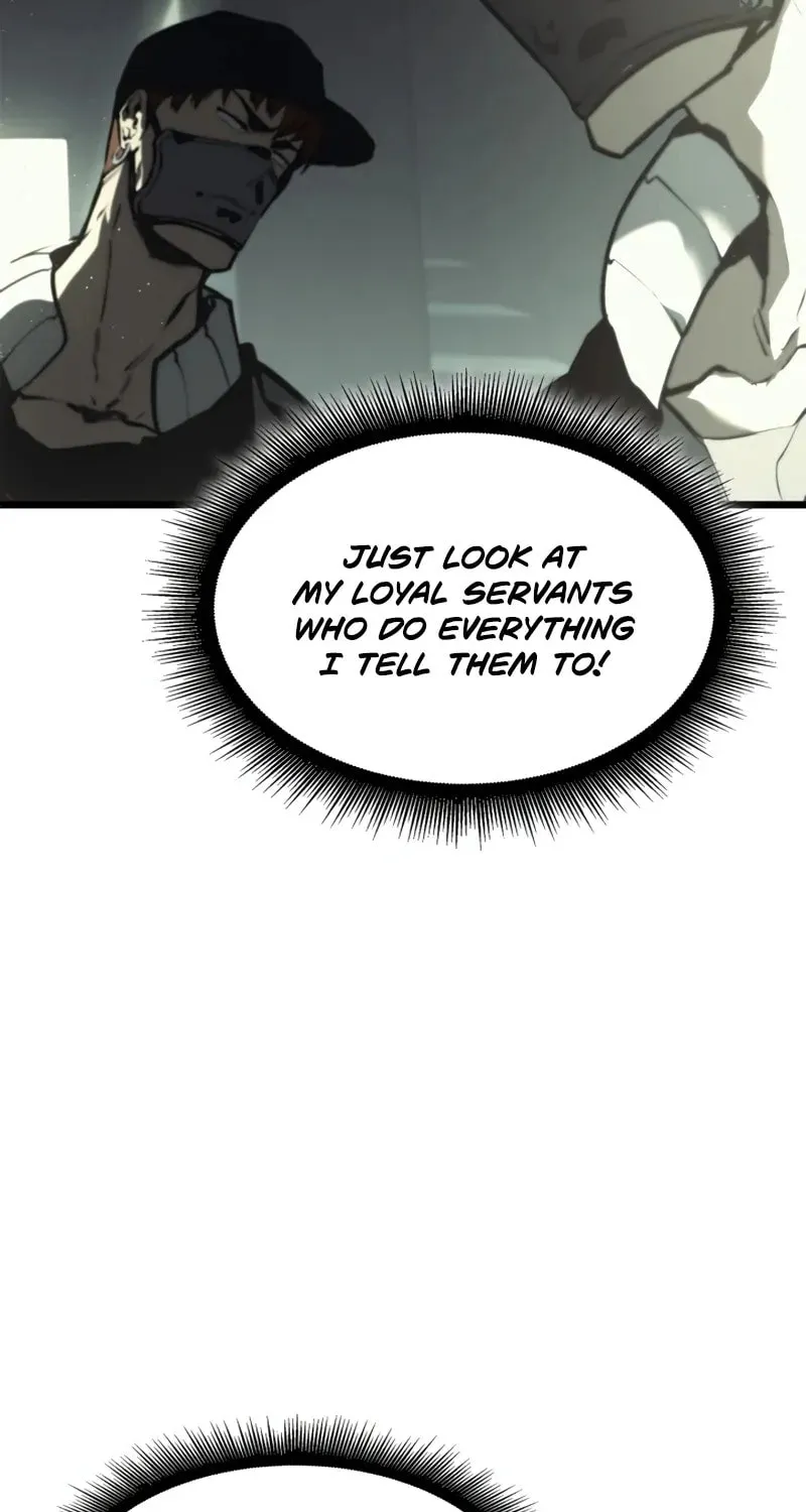 The SSS-Ranker Returns Chapter 36 page 84 - 