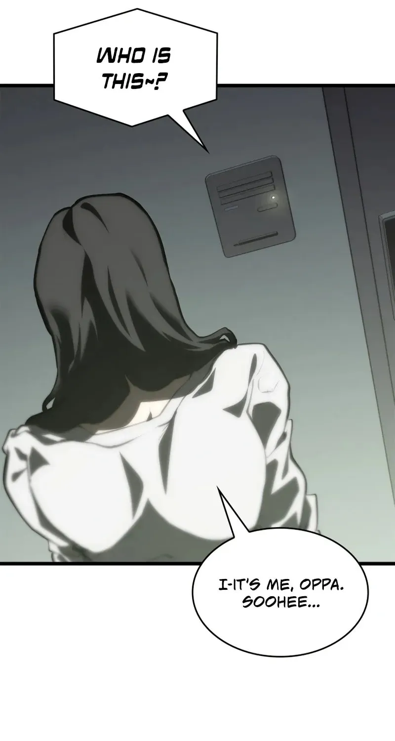 The SSS-Ranker Returns Chapter 36 page 86 - 