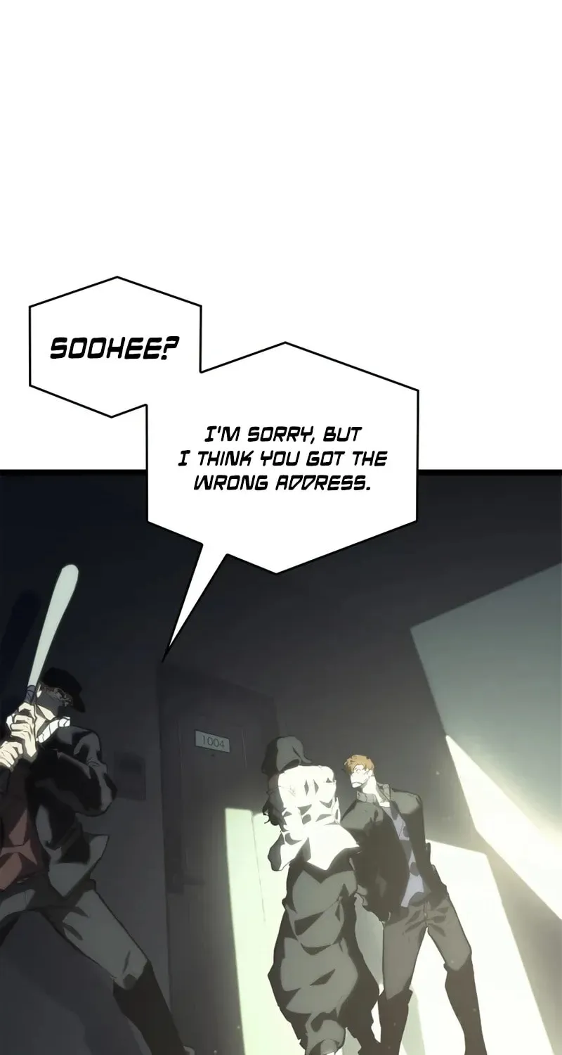 The SSS-Ranker Returns Chapter 36 page 87 - 